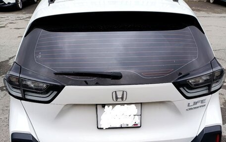 Honda Life, 2021 год, 1 700 000 рублей, 4 фотография