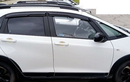 Honda Life, 2021 год, 1 700 000 рублей, 3 фотография