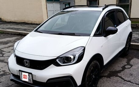 Honda Life, 2021 год, 1 700 000 рублей, 2 фотография