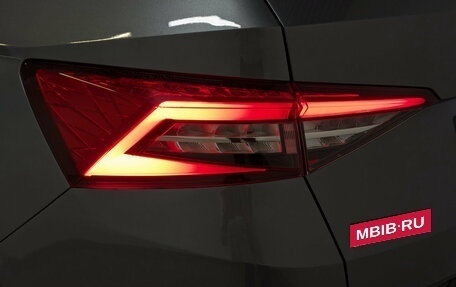 Skoda Kodiaq I, 2018 год, 2 900 000 рублей, 28 фотография