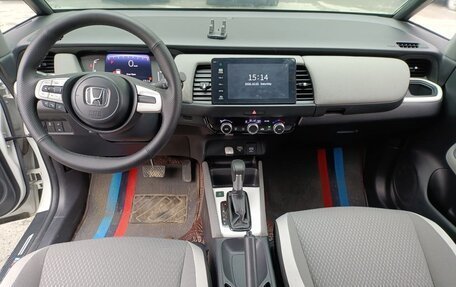 Honda Life, 2021 год, 1 700 000 рублей, 9 фотография