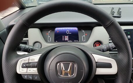Honda Life, 2021 год, 1 700 000 рублей, 10 фотография