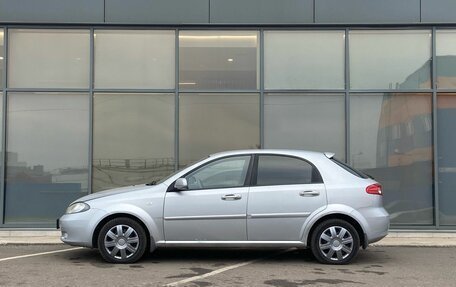 Chevrolet Lacetti, 2005 год, 489 000 рублей, 6 фотография