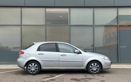 Chevrolet Lacetti, 2005 год, 489 000 рублей, 3 фотография