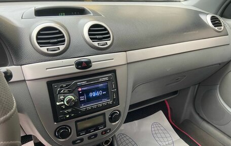 Chevrolet Lacetti, 2005 год, 489 000 рублей, 8 фотография