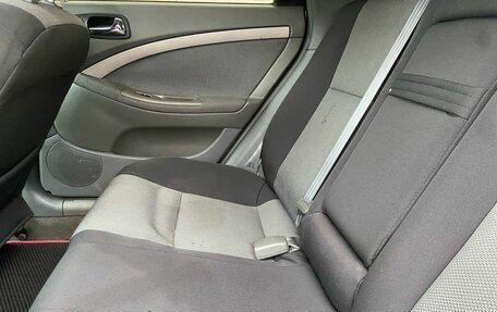 Chevrolet Lacetti, 2005 год, 489 000 рублей, 9 фотография