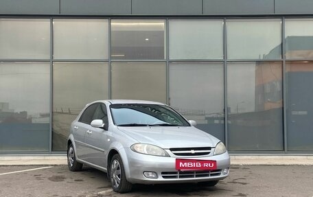 Chevrolet Lacetti, 2005 год, 489 000 рублей, 2 фотография