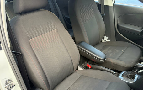 Volkswagen Polo VI (EU Market), 2017 год, 949 000 рублей, 9 фотография