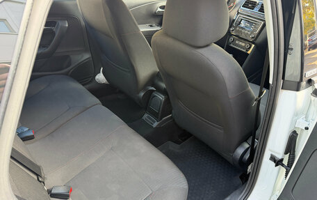 Volkswagen Polo VI (EU Market), 2017 год, 949 000 рублей, 10 фотография
