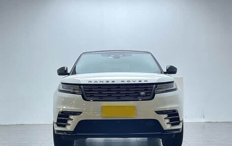 Land Rover Range Rover Velar I, 2024 год, 6 209 271 рублей, 2 фотография