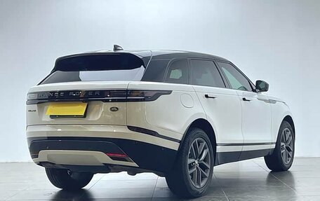 Land Rover Range Rover Velar I, 2024 год, 6 209 271 рублей, 3 фотография