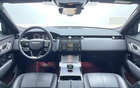 Land Rover Range Rover Velar I, 2024 год, 6 209 271 рублей, 6 фотография