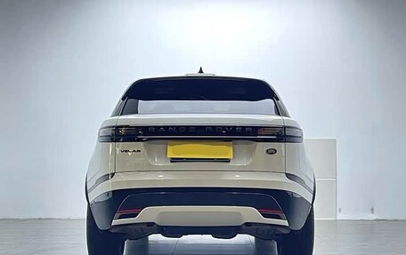 Land Rover Range Rover Velar I, 2024 год, 6 209 271 рублей, 4 фотография