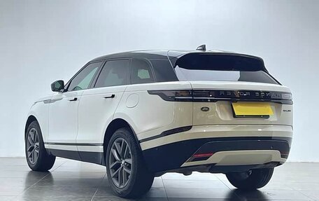 Land Rover Range Rover Velar I, 2024 год, 6 209 271 рублей, 5 фотография