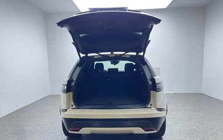 Land Rover Range Rover Velar I, 2024 год, 6 209 271 рублей, 8 фотография