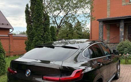 BMW X4, 2019 год, 4 500 000 рублей, 5 фотография