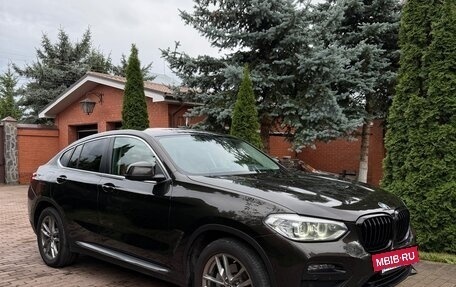 BMW X4, 2019 год, 4 500 000 рублей, 3 фотография