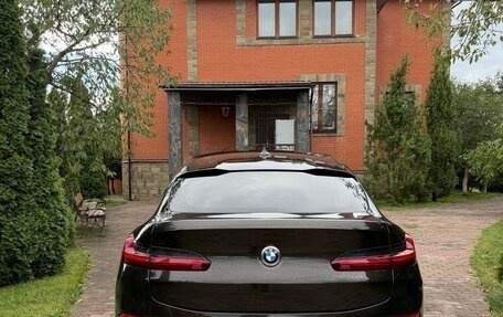 BMW X4, 2019 год, 4 500 000 рублей, 4 фотография