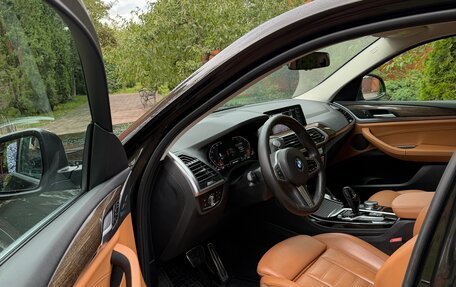 BMW X4, 2019 год, 4 500 000 рублей, 6 фотография