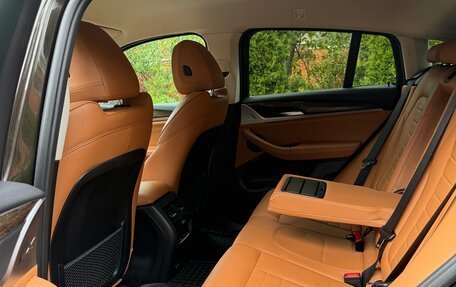 BMW X4, 2019 год, 4 500 000 рублей, 8 фотография