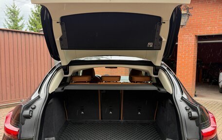 BMW X4, 2019 год, 4 500 000 рублей, 9 фотография