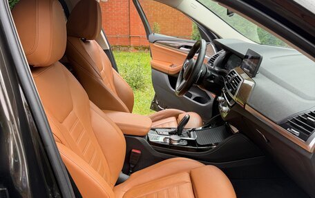 BMW X4, 2019 год, 4 500 000 рублей, 7 фотография