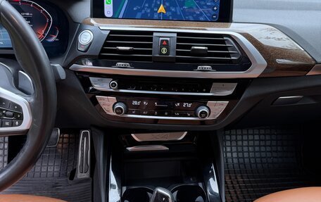 BMW X4, 2019 год, 4 500 000 рублей, 14 фотография
