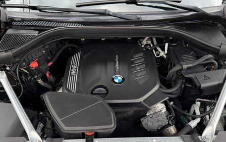BMW X4, 2019 год, 4 500 000 рублей, 18 фотография