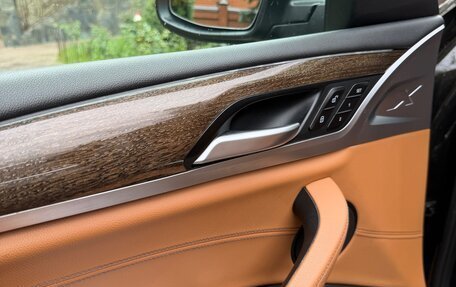 BMW X4, 2019 год, 4 500 000 рублей, 13 фотография