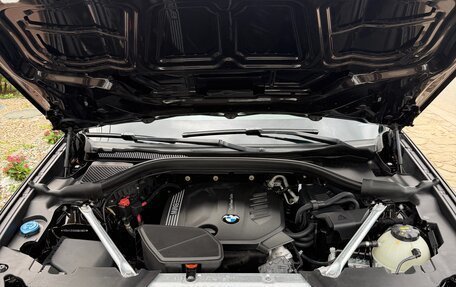 BMW X4, 2019 год, 4 500 000 рублей, 17 фотография