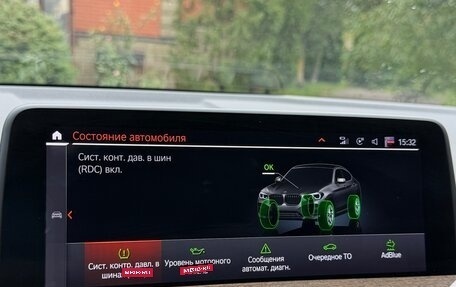 BMW X4, 2019 год, 4 500 000 рублей, 16 фотография