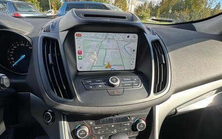 Ford Kuga III, 2017 год, 1 800 000 рублей, 11 фотография