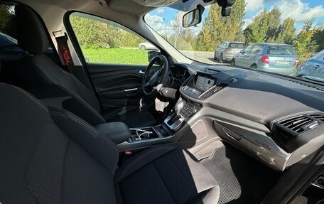 Ford Kuga III, 2017 год, 1 800 000 рублей, 9 фотография