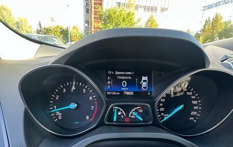 Ford Kuga III, 2017 год, 1 800 000 рублей, 12 фотография