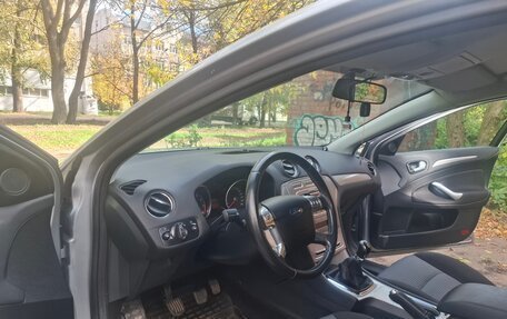 Ford Mondeo IV, 2009 год, 870 000 рублей, 3 фотография