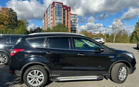 Ford Kuga III, 2017 год, 1 800 000 рублей, 5 фотография