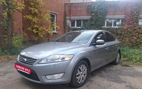 Ford Mondeo IV, 2009 год, 870 000 рублей, 2 фотография