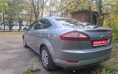 Ford Mondeo IV, 2009 год, 870 000 рублей, 1 фотография