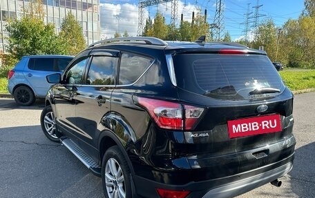 Ford Kuga III, 2017 год, 1 800 000 рублей, 3 фотография