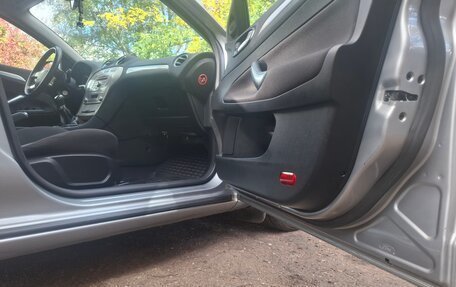 Ford Mondeo IV, 2009 год, 870 000 рублей, 5 фотография