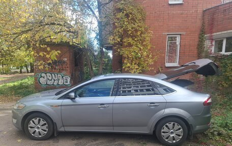 Ford Mondeo IV, 2009 год, 870 000 рублей, 6 фотография
