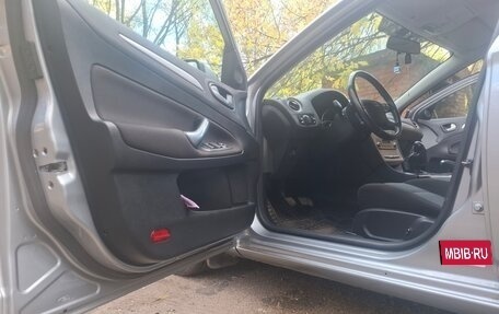 Ford Mondeo IV, 2009 год, 870 000 рублей, 4 фотография