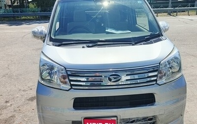Daihatsu Move VI рестайлинг, 2018 год, 875 000 рублей, 1 фотография