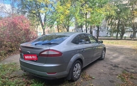 Ford Mondeo IV, 2009 год, 870 000 рублей, 7 фотография