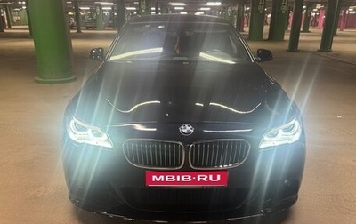 BMW 5 серия, 2011 год, 2 350 000 рублей, 1 фотография