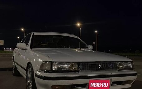 Toyota Cresta, 1989 год, 470 000 рублей, 3 фотография