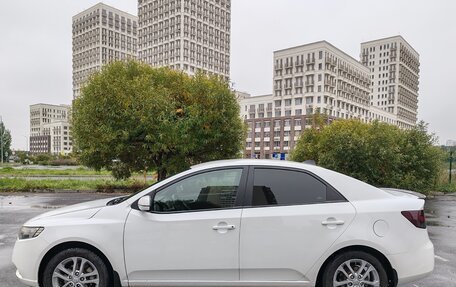 KIA Cerato III, 2011 год, 900 000 рублей, 1 фотография