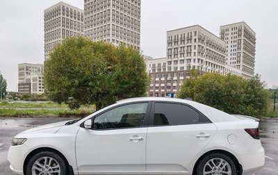 KIA Cerato III, 2011 год, 900 000 рублей, 1 фотография