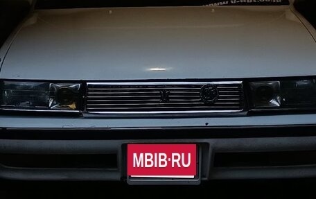 Toyota Cresta, 1989 год, 470 000 рублей, 4 фотография
