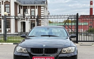 BMW 3 серия, 2005 год, 900 000 рублей, 1 фотография